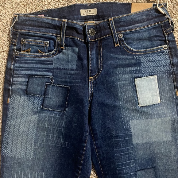 True Religion Jeans - Picture 4 of 11